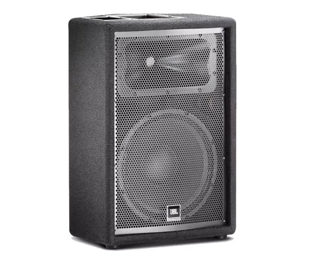 JBL JRX215D - 1573311 - zdjęcie